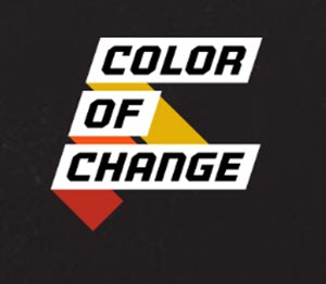 ColorofChange