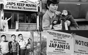 I am proud to be an American 🇺🇸, and more so hopeful for the America that  could be. Surviving Japanese Americans of the WW2 Internment…