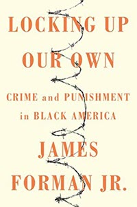 Book Review: The Black Police: Policing Our Own Locking up Our Own ...