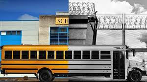 The School to Prison Pipeline: How Public Schools Continuously Fail and ...