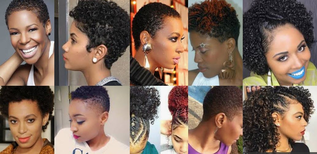 stud hairstyles