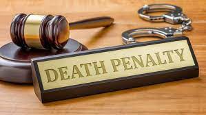 deathpenalty