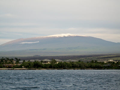 Maunakea
