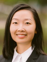 Grace Li