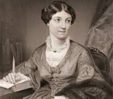 Harriet Martineau