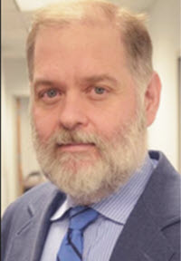 Russell Fowler